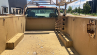 ACHD 2005 GMC SIERRA 3500 - 44K MILES! LOCAL FLEET! - 9