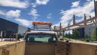ACHD 2005 GMC SIERRA 3500 - 44K MILES! LOCAL FLEET! - 11