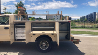 ACHD 2005 GMC SIERRA 3500 - 44K MILES! LOCAL FLEET! - 13