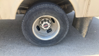 ACHD 2005 GMC SIERRA 3500 - 44K MILES! LOCAL FLEET! - 14