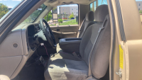 ACHD 2005 GMC SIERRA 3500 - 44K MILES! LOCAL FLEET! - 16