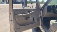ACHD 2005 GMC SIERRA 3500 - 44K MILES! LOCAL FLEET! - 17