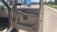 ACHD 2005 GMC SIERRA 3500 - 44K MILES! LOCAL FLEET! - 19