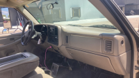 ACHD 2005 GMC SIERRA 3500 - 44K MILES! LOCAL FLEET! - 20