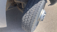 ACHD 2005 GMC SIERRA 3500 - 44K MILES! LOCAL FLEET! - 26