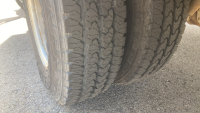 ACHD 2005 GMC SIERRA 3500 - 44K MILES! LOCAL FLEET! - 28