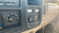 ACHD 2005 GMC SIERRA 3500 - 44K MILES! LOCAL FLEET! - 31