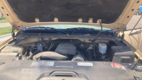 ACHD 2005 GMC SIERRA 3500 - 44K MILES! LOCAL FLEET! - 32