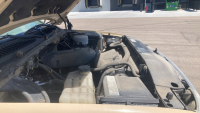 ACHD 2005 GMC SIERRA 3500 - 44K MILES! LOCAL FLEET! - 34