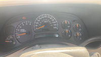 ACHD 2005 GMC SIERRA 3500 - 44K MILES! LOCAL FLEET! - 35