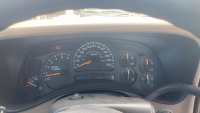 ACHD 2005 GMC SIERRA 3500 - 44K MILES! LOCAL FLEET! - 36