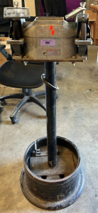 Thor SpeedTools Bench Grinder Model: 130B