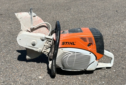 STIHL Cutquik TS700 Cut Off Saw