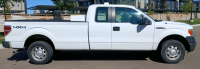 ACHD 2013 FORD F-150 - 125K MILES! LOCAL FLEET! - 3
