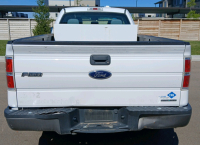 ACHD 2013 FORD F-150 - 125K MILES! LOCAL FLEET! - 5