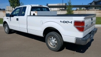ACHD 2013 FORD F-150 - 125K MILES! LOCAL FLEET! - 6
