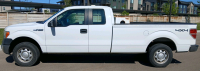 ACHD 2013 FORD F-150 - 125K MILES! LOCAL FLEET! - 7