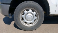 ACHD 2013 FORD F-150 - 125K MILES! LOCAL FLEET! - 10