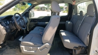 ACHD 2013 FORD F-150 - 125K MILES! LOCAL FLEET! - 11
