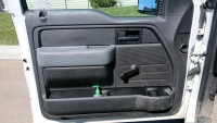 ACHD 2013 FORD F-150 - 125K MILES! LOCAL FLEET! - 12