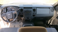 ACHD 2013 FORD F-150 - 125K MILES! LOCAL FLEET! - 13
