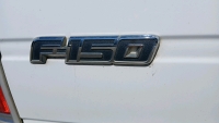 ACHD 2013 FORD F-150 - 125K MILES! LOCAL FLEET! - 18