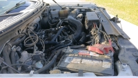 ACHD 2013 FORD F-150 - 125K MILES! LOCAL FLEET! - 25