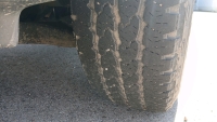 ACHD 2013 FORD F-150 - 125K MILES! LOCAL FLEET! - 27