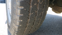ACHD 2013 FORD F-150 - 125K MILES! LOCAL FLEET! - 29