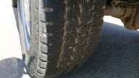 ACHD 2013 FORD F-150 - 125K MILES! LOCAL FLEET! - 30