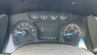 ACHD 2013 FORD F-150 - 125K MILES! LOCAL FLEET! - 31
