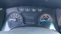 ACHD 2013 FORD F-150 - 125K MILES! LOCAL FLEET! - 32