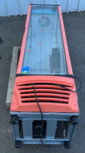 Teavana Craft Iced Tea Refrigerator 25&rdquo;x80&rdquo;x22&rdquo;