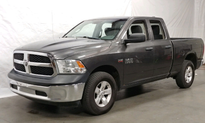 2014 Ram 1500 - 4x4 - 129K Miles