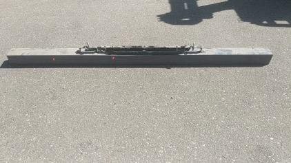 Forklift Attachment Lot Magnet 7ft
