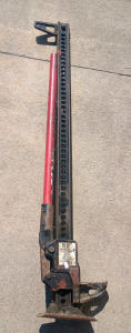 (1) Hi-Lift Jack - Model HL-485 - 48"<br/>