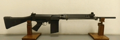 R1A1 Sporter .308 Semi Auto Rifle -- 126335