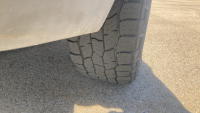 2003 CHEVROLET SILVERADO 2500 - GREY TRIM! - 11
