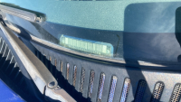 2003 CHEVROLET SILVERADO 2500 - GREY TRIM! - 13
