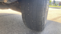 2003 CHEVROLET SILVERADO 2500 - GREY TRIM! - 14