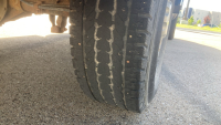 2003 CHEVROLET SILVERADO 2500 - GREY TRIM! - 15