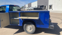 2003 CHEVROLET SILVERADO 2500 - GREY TRIM! - 17