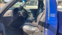 2003 CHEVROLET SILVERADO 2500 - GREY TRIM! - 18