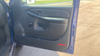 2003 CHEVROLET SILVERADO 2500 - GREY TRIM! - 22