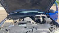 2003 CHEVROLET SILVERADO 2500 - GREY TRIM! - 26