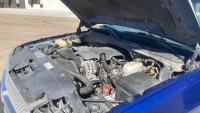2003 CHEVROLET SILVERADO 2500 - GREY TRIM! - 27