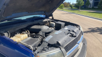 2003 CHEVROLET SILVERADO 2500 - GREY TRIM! - 28