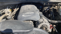 2003 CHEVROLET SILVERADO 2500 - GREY TRIM! - 29