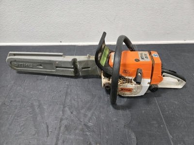 Stihl 026 Chain Saw 311Y 2-Stroke