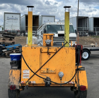 ACHD 2011 LEEBOY L250 TAC OIL TRAILER - - 3